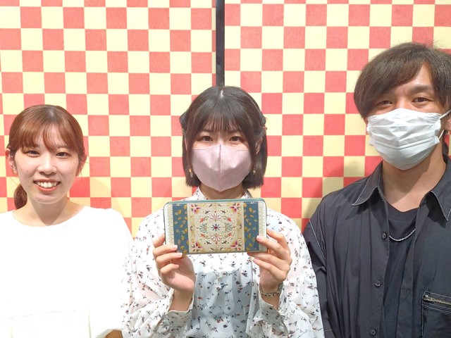 文庫屋「大関」のスタッフ募集画像
