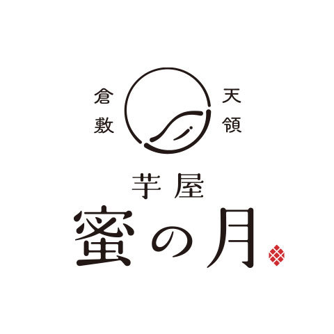 イモヤ　ミツノツキのロゴ