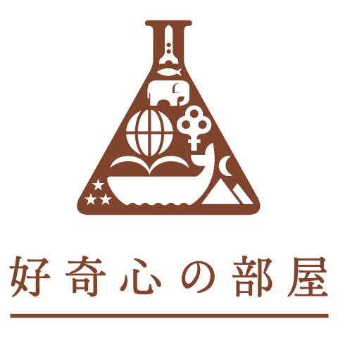 コウキシンノヘヤのロゴ