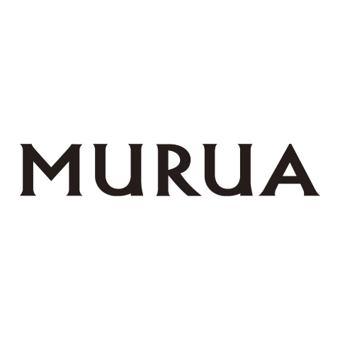 ムルーアのロゴ