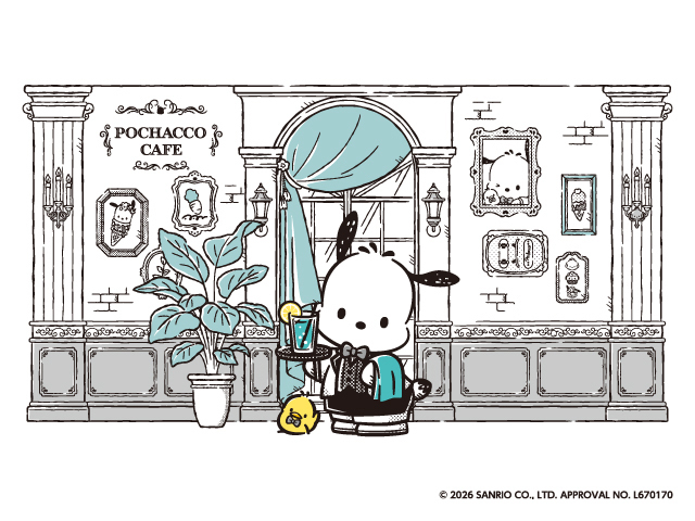 BOX cafe＆space｜レストラン＆カフェ｜東京ソラマチ