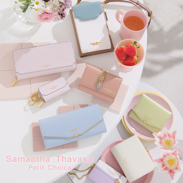 Samantha Thavasa Petit Choice | SHOP | TOKYO Solamachi