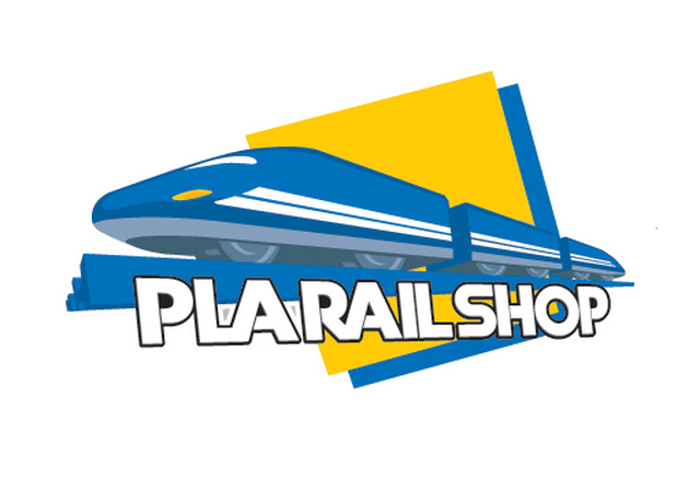 plarail shop