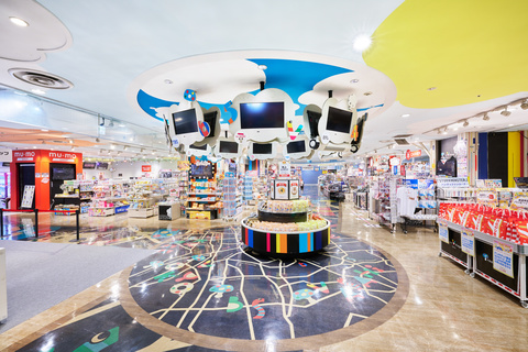 Pokémon Center Set to Open at Tokyo Skytree!