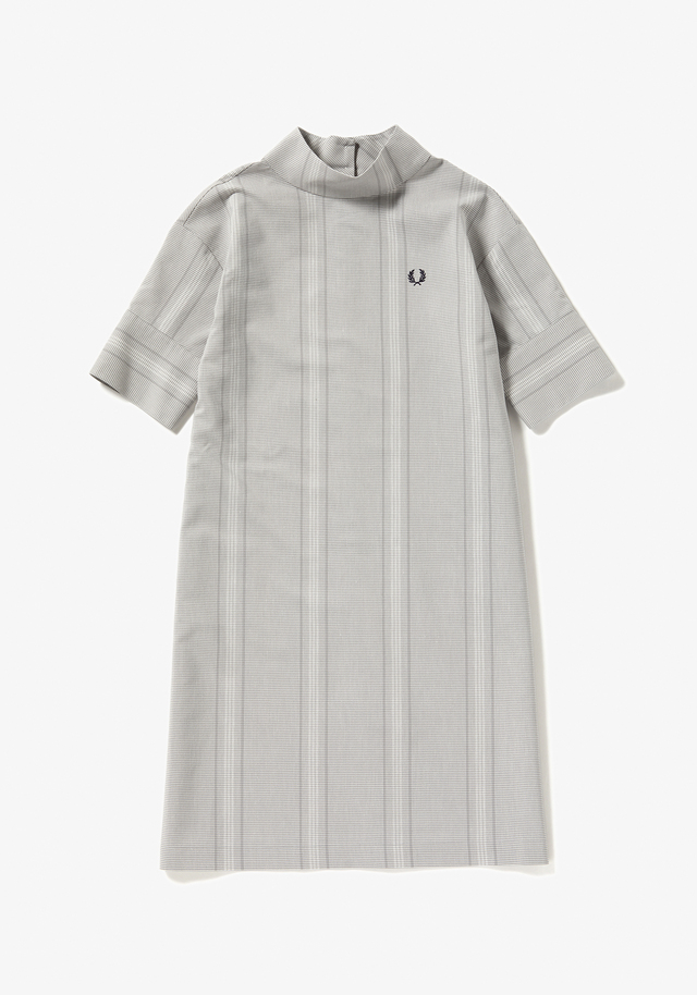 SHORTSLEEVE DRESS | フレッドペリーのショップトピックス | 東京ソラマチ