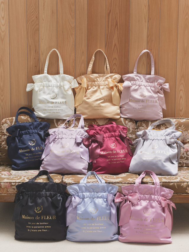 【新作】秋の定番シリーズ♪｜Maison de FLEUR｜東京ソラマチ