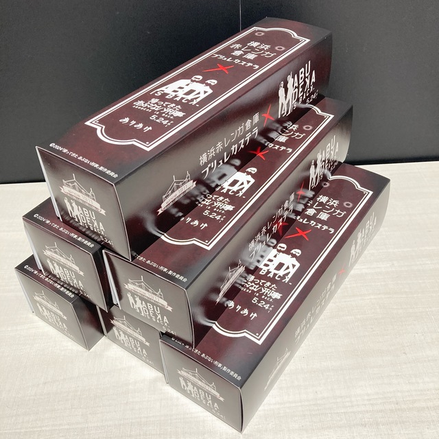 新商品】帰ってきたあぶない刑事×横浜赤レンガ倉庫｜エンタメ