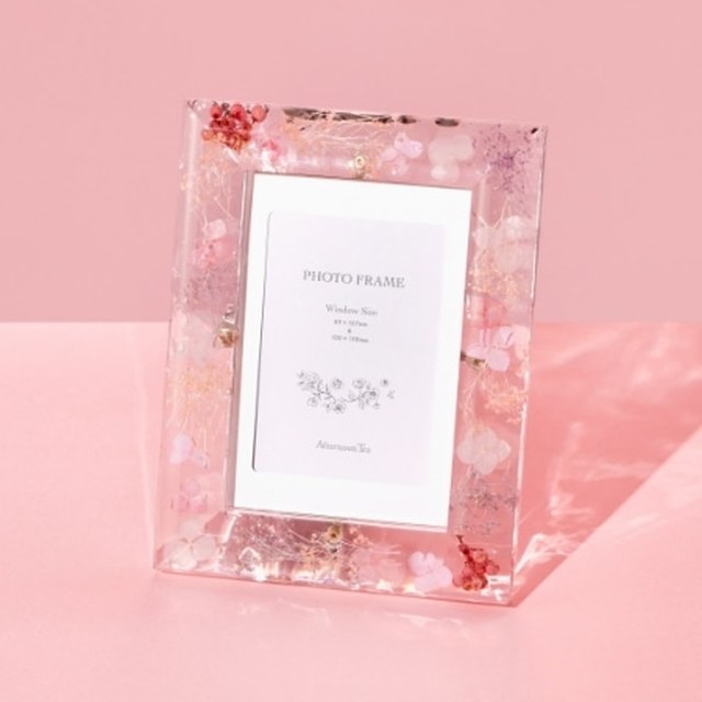 訳あってお買い得！30～80％OFF rose pink様❁︎オーダー ハーバリウム 2025母の日♡。:°ஐ フラワー・ガーデニング
