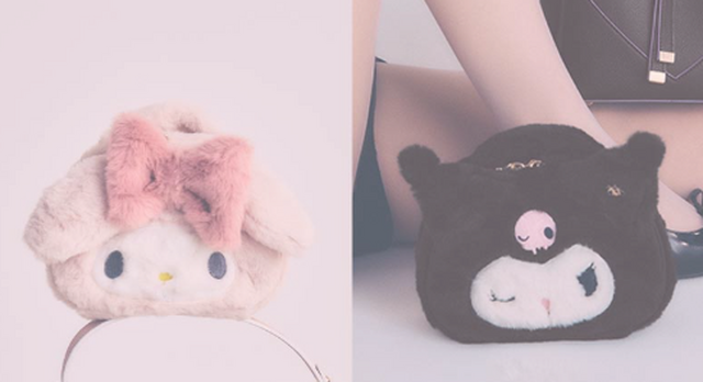 mymelody♡kuromi 50th&20th アニバーサリー SPECIAL COLLECTION