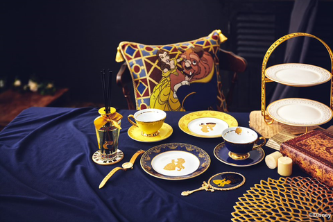 ディズニーストア キャラクター 東京ソラマチ