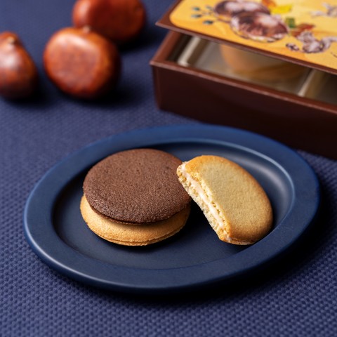ゴディバのショップニュース画像