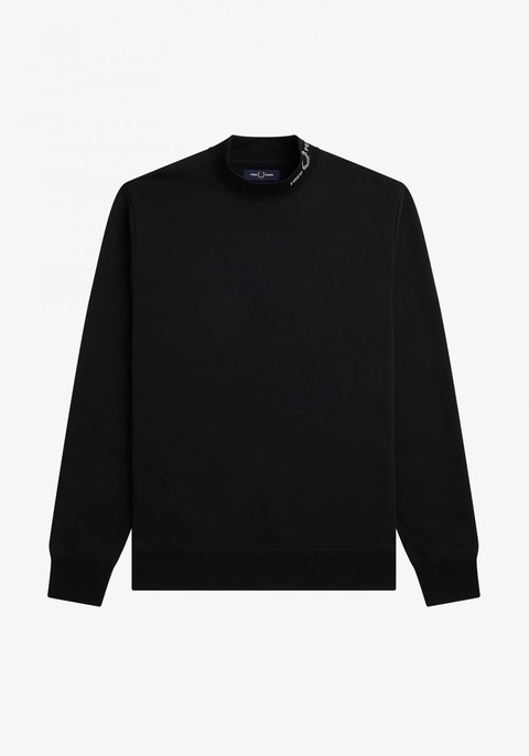 フレッドペリーのショップニュース画像