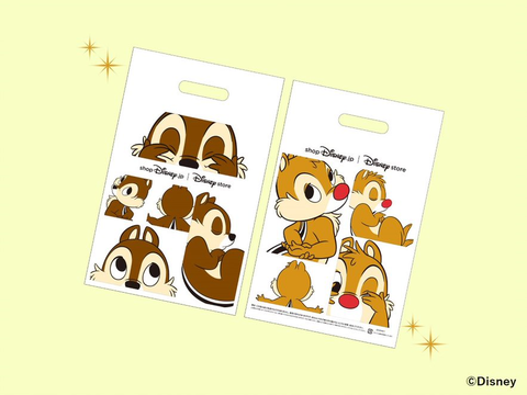 ディズニーストア キャラクター 東京ソラマチ