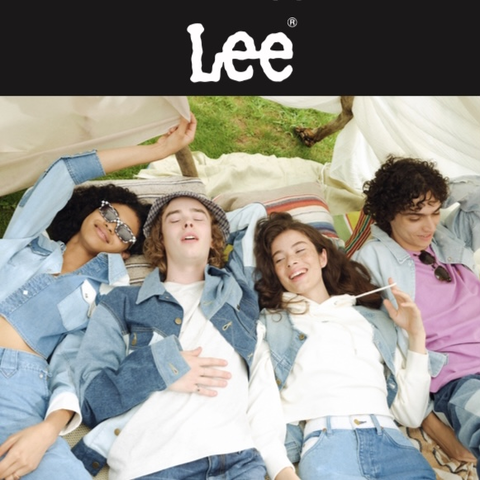 Leeのショップニュース画像
