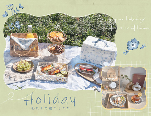 NATURAL KITCHEN &のショップニュース画像