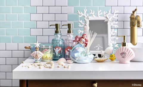 ディズニーストア キャラクター 東京ソラマチ