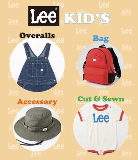 Leeのショップニュース画像