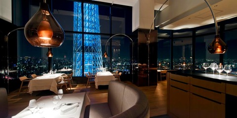 【休業中】LA SORA SEED FOOD RELATION RESTAURANTのショップニュース画像