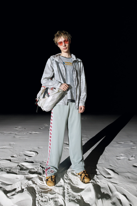 DIESELのショップニュース画像