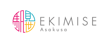 浅草EKIMISE