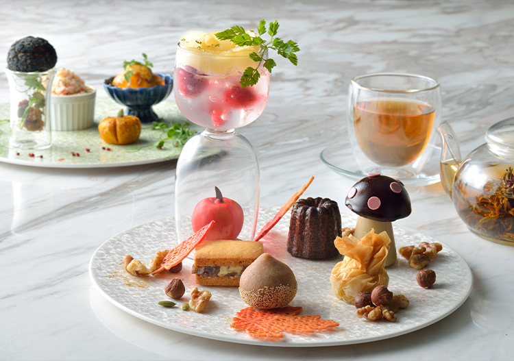 Solamachi Dining Skytree View 東京ソラマチ
