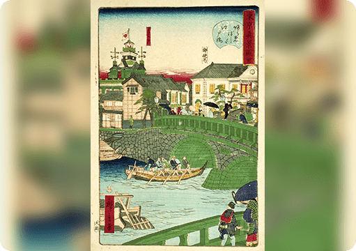 ゆうちょ開業150年記念特別展示