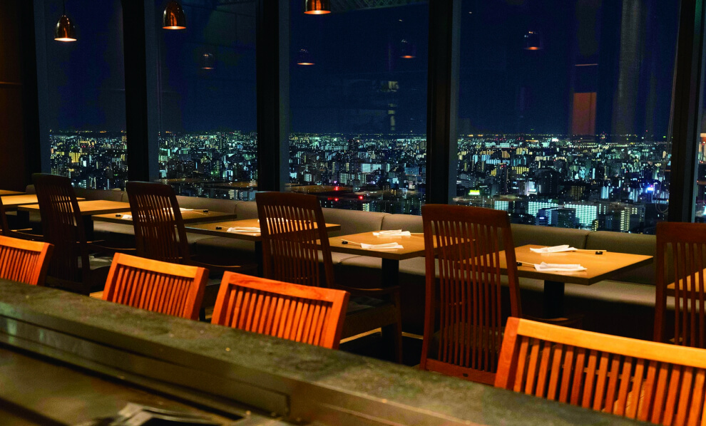 ゆく年、くる年　乾杯コース