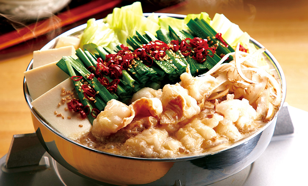 もつ鍋セット　宴