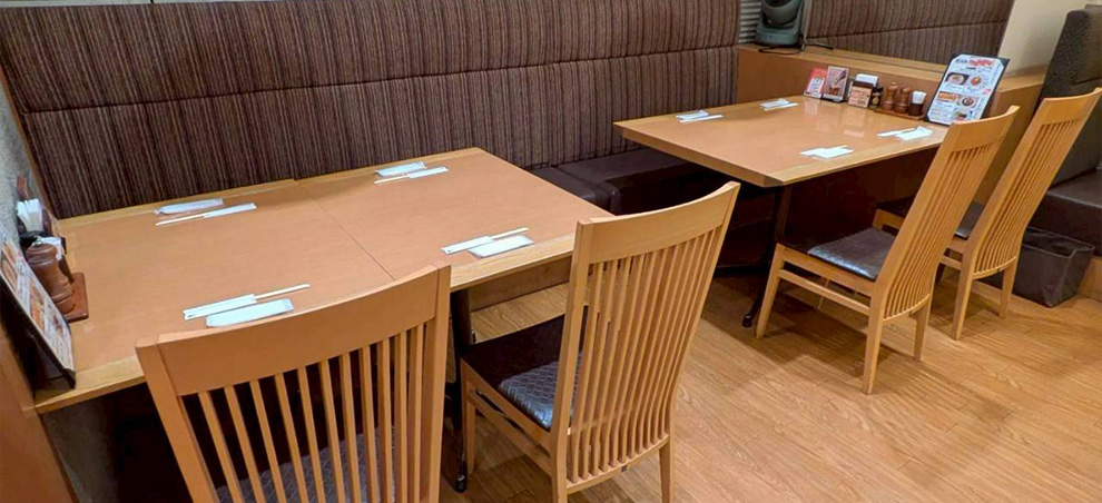 松阪牛食べ比べコース