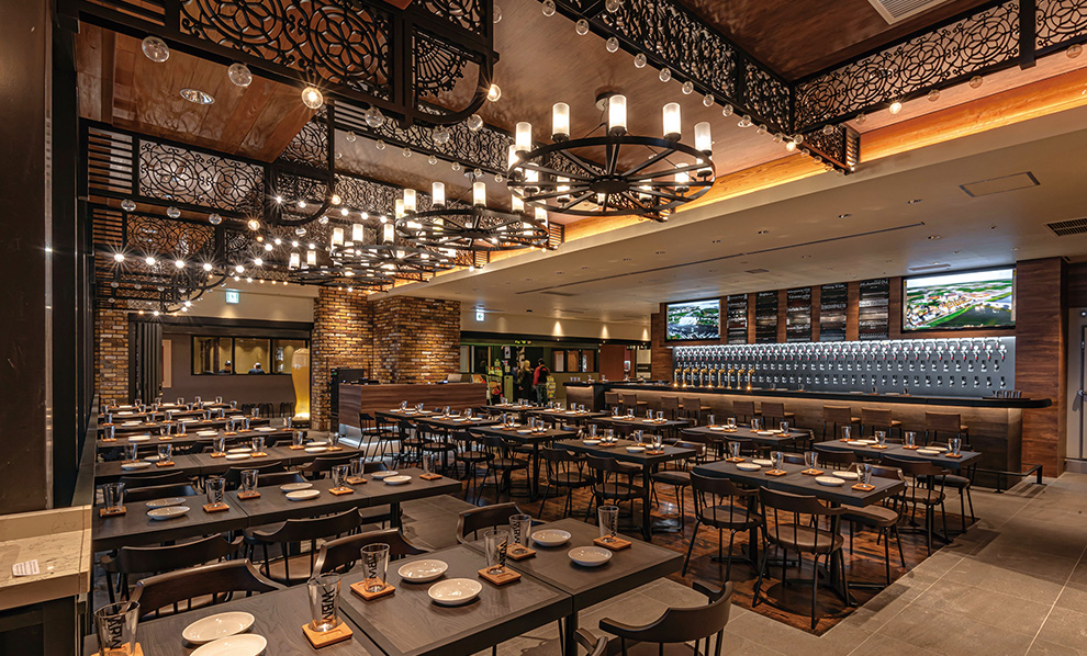 ［忘新年会］世界各国のクラフトビール飲み放題