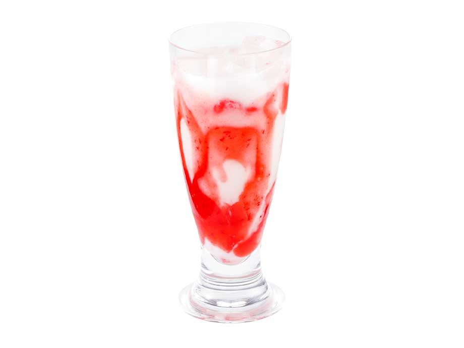 ストロベリーラッシー