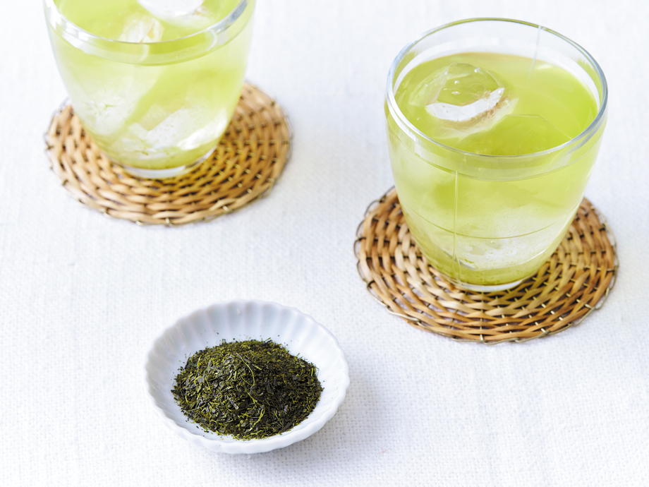 煎茶・玉露　詰め合わせ