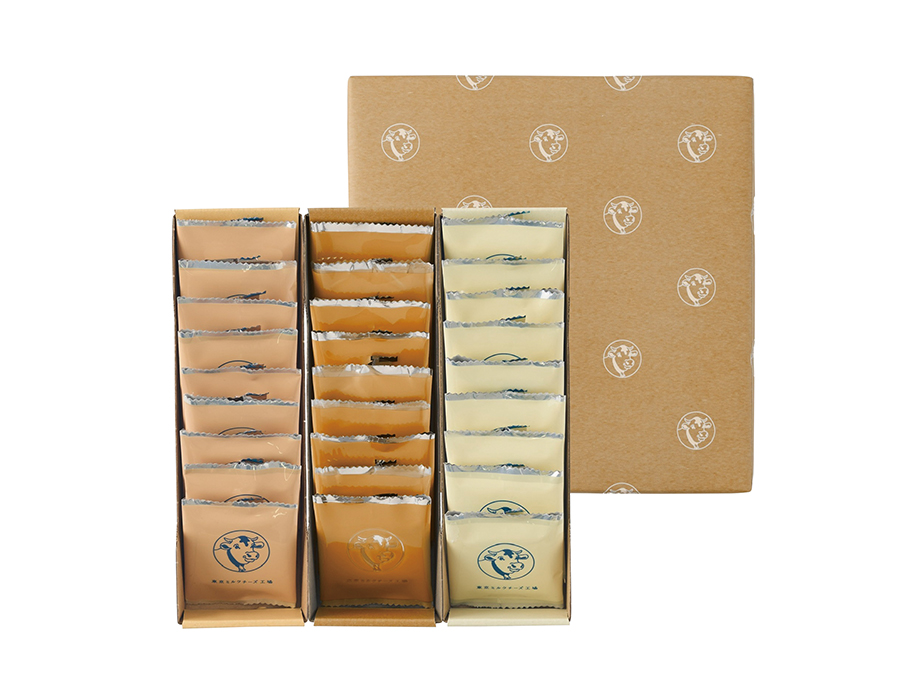 クッキー詰め合わせ 27枚入