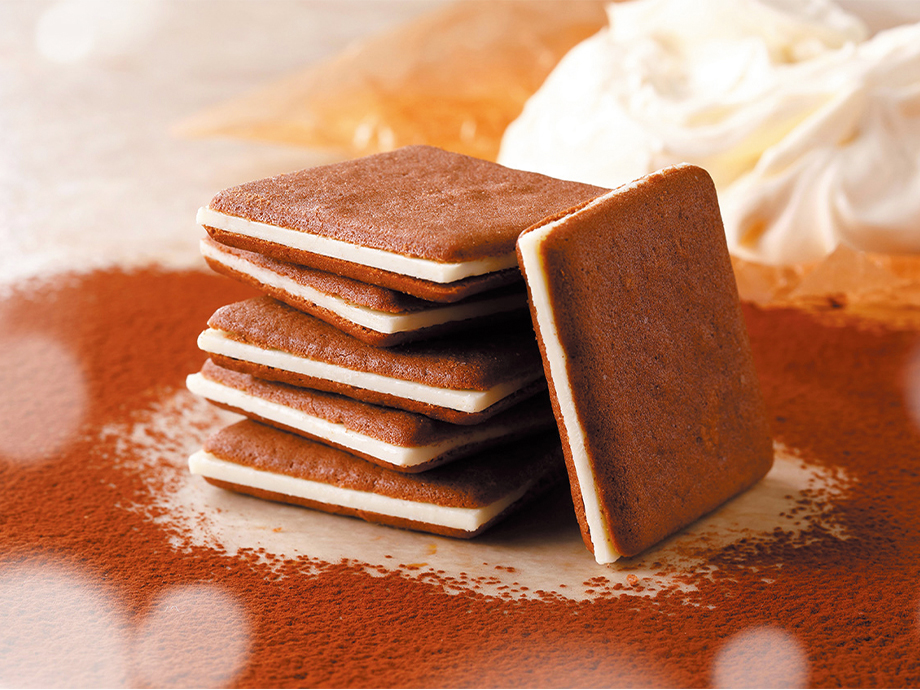 クッキー詰め合わせ 27枚入