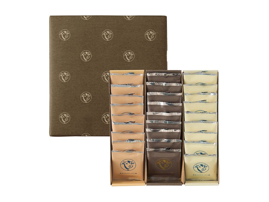 クッキー詰め合わせ 27枚入