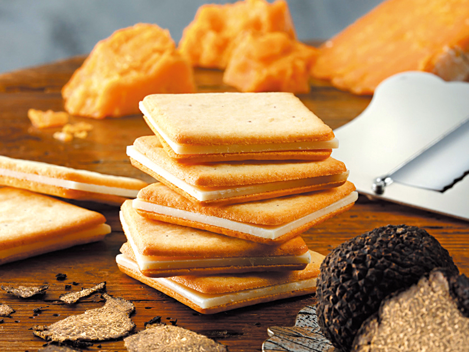 クッキー詰め合わせ 27枚入