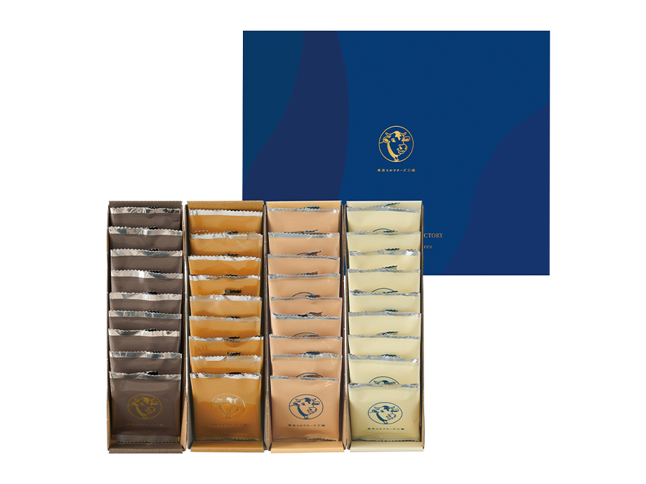 クッキー詰め合わせ 36枚入