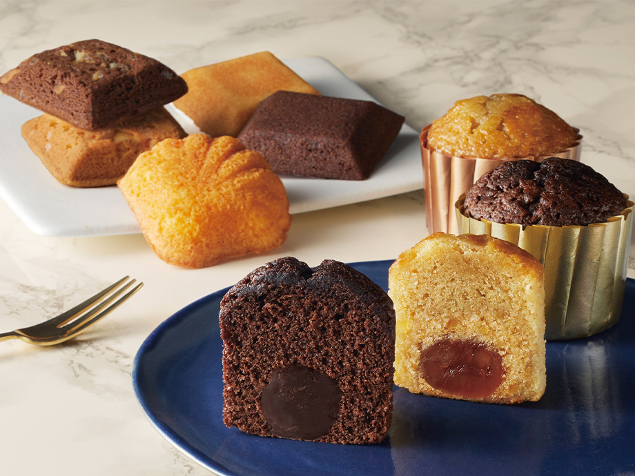 ギフトセット 16個入