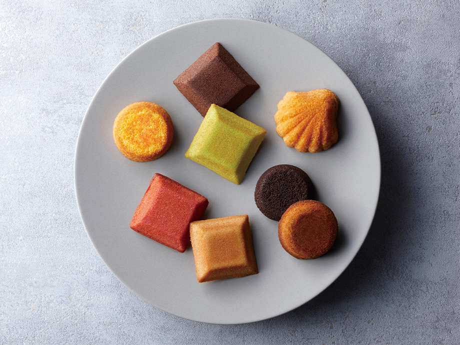 グランリュクス 21個入