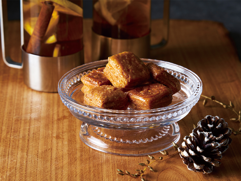 東京デニッシュキャラメリゼ 24個