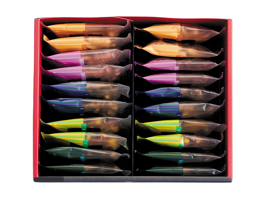 かりんとう 小袋20袋入