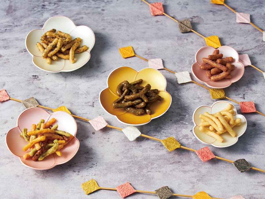 かりんとう 小袋30袋入