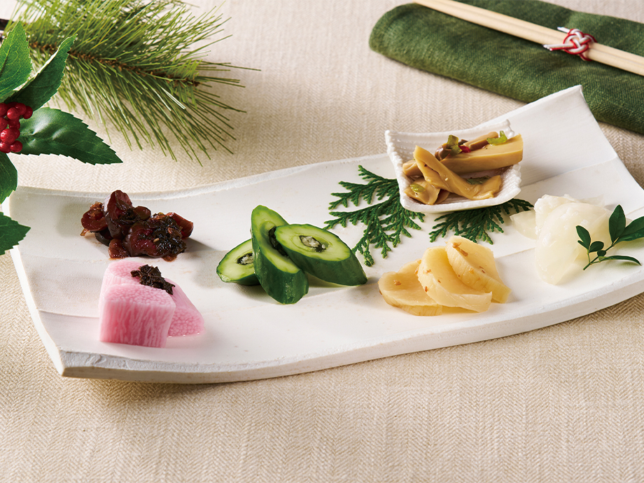 鎌倉あきもと オリジナル詰め合わせ