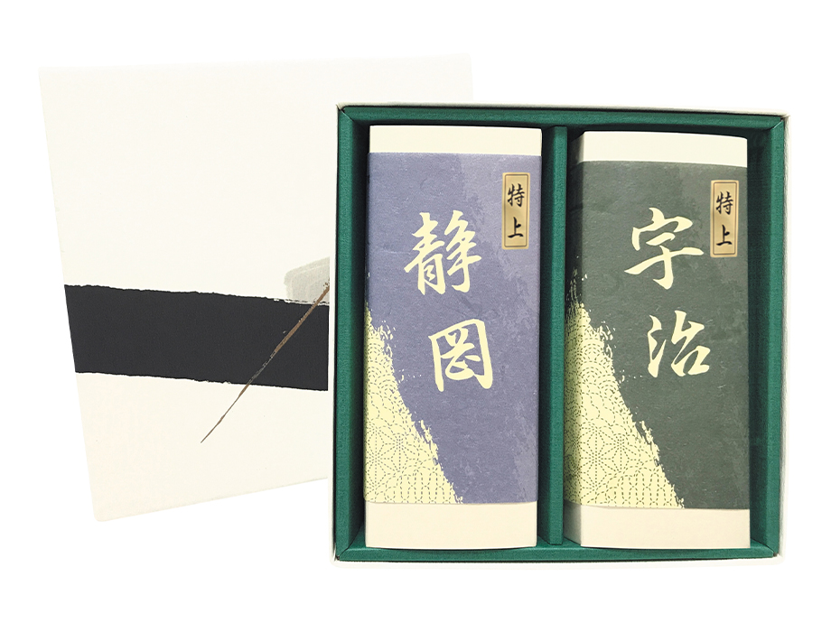 産地茶 詰め合わせ