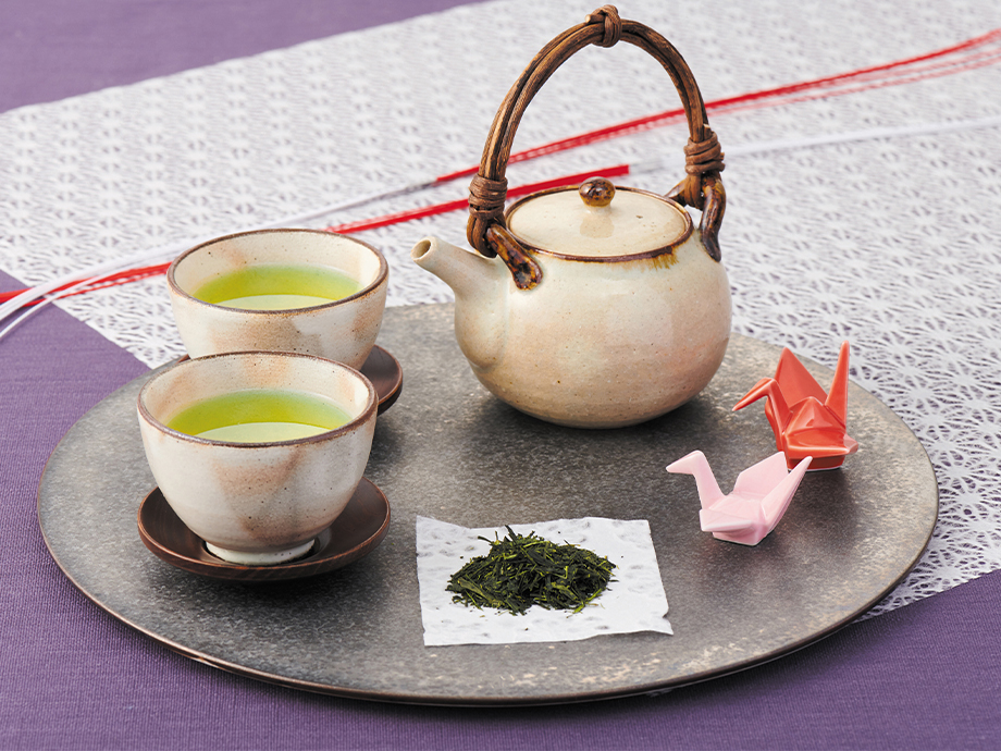 産地茶 詰め合わせ