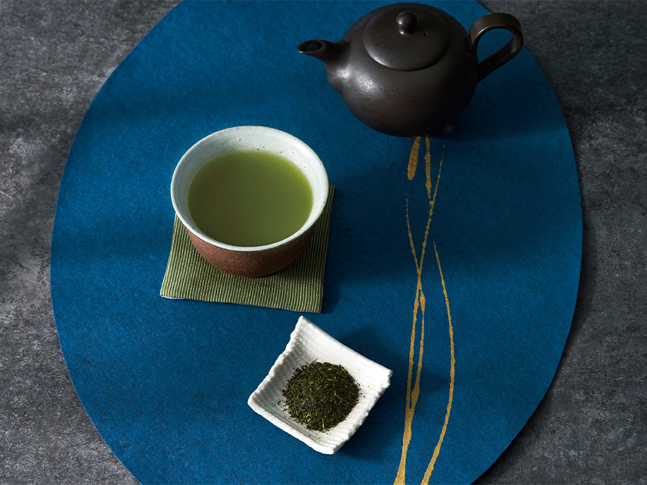 煎茶・玉露 詰め合わせ