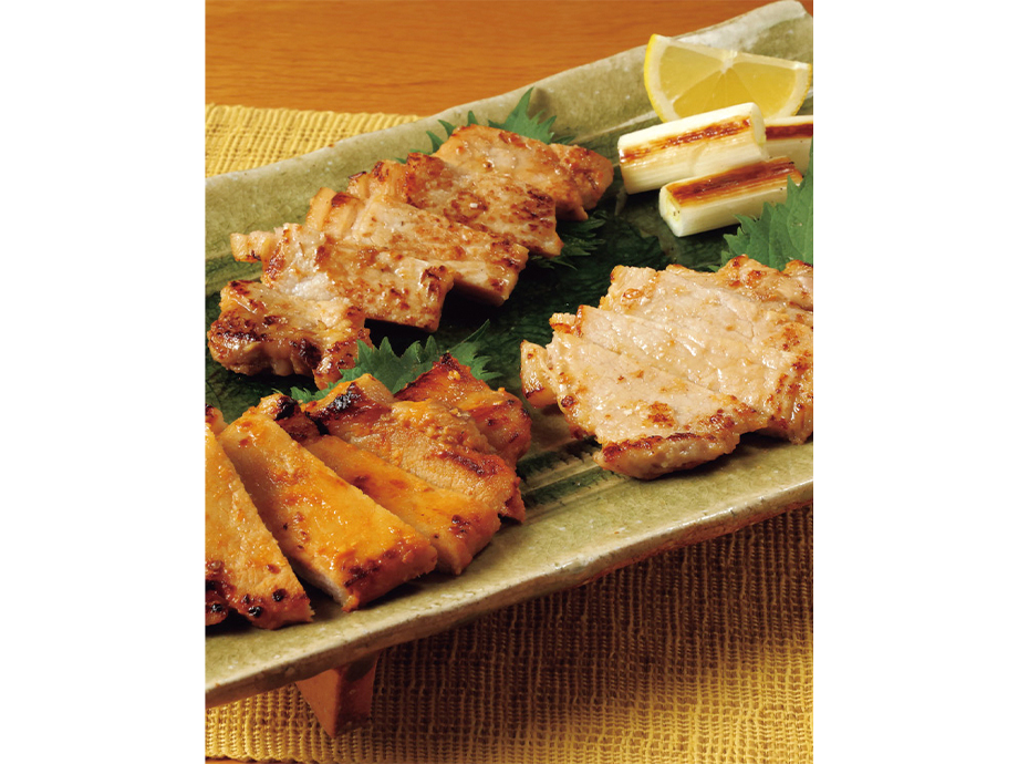 厚木直送 とん漬け 3種セット