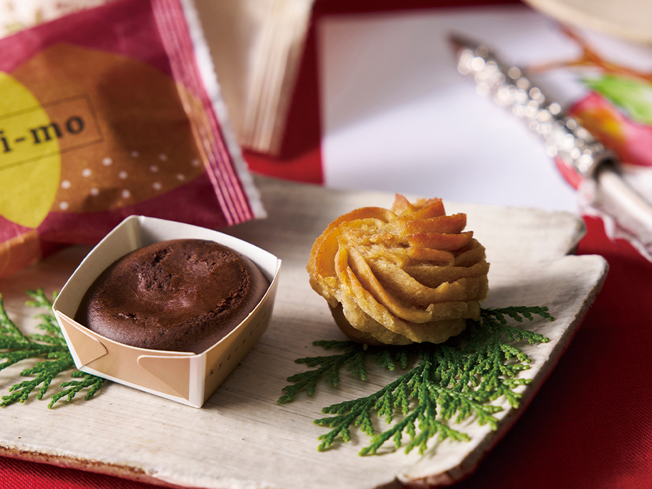 冬のおくりものC