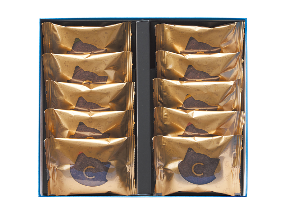 パンドラ・ボンボンサンド 10個入