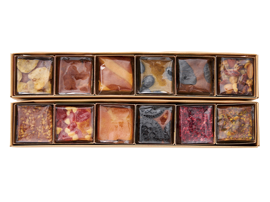 パウンドケーキ 12個入り